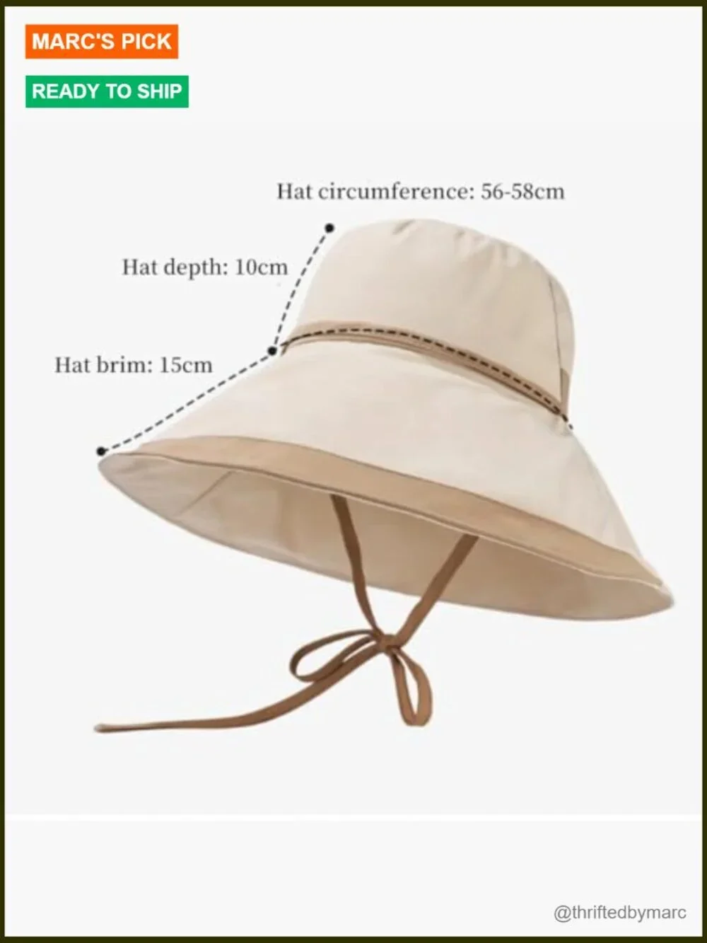 Wide Brim Foldable Sun Hat UV Protection Travel Beach Garden